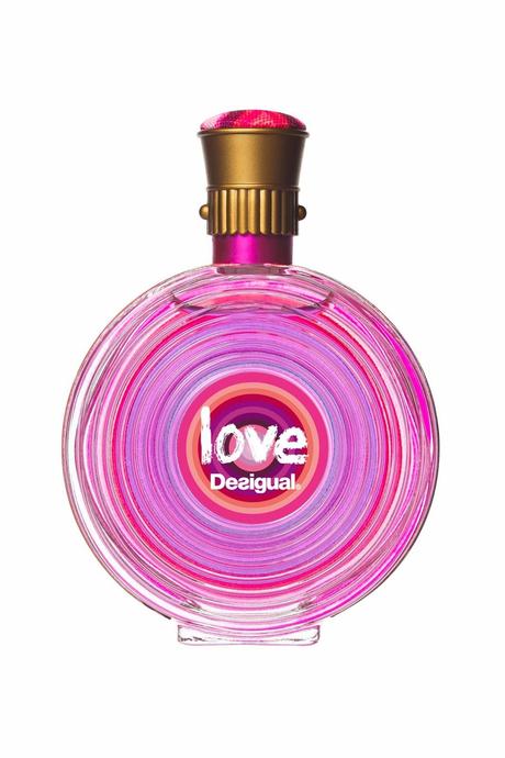 Lifestyle - Desigual: i profumi Sex, Fun & Love