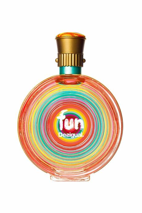 Lifestyle - Desigual: i profumi Sex, Fun & Love