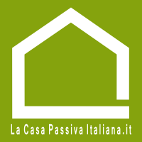 SITO: LA CASAPASSIVAITALIANA