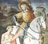 sanmartin San Martino castagne e vino (in Corte Mercato Vecchio)