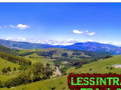 VIDEO PROMO "LESSINTRACKS"...tra sentieri della Lessinia.