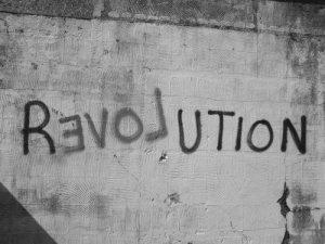 revolution