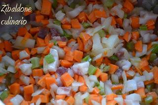 Stracotto di asina con polenta per Quanti modi di fare e rifare