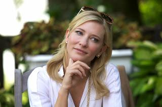 Woody Allen: Blue Jasmine