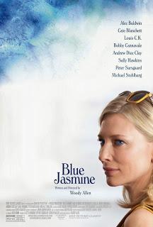 Woody Allen: Blue Jasmine