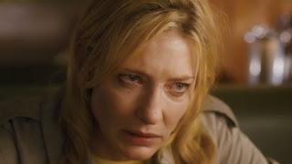 Woody Allen: Blue Jasmine