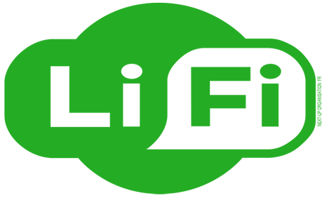 Li-Fi