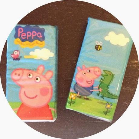 Peppa Pig