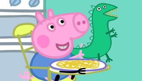 Peppa Pig