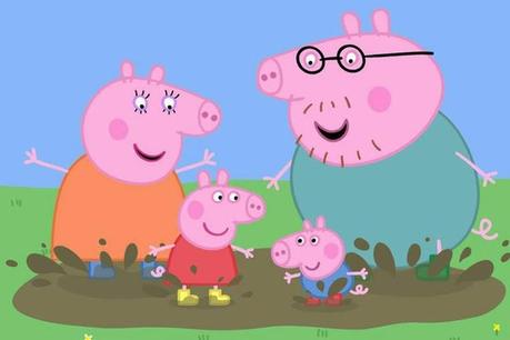 Peppa Pig