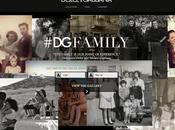 Moda dolce gabbana lancia #dgfamily