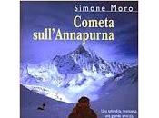 Recensione: Cometa sull'Annapurna (Simone Moro)