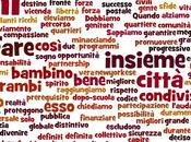 word cloud discorso Bill Blasio, nuovo sindaco York