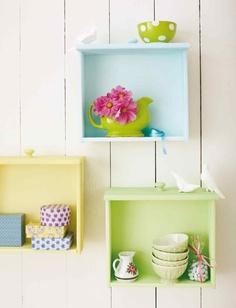 FOR THE HOME: WHAT AN IDEA! # 4