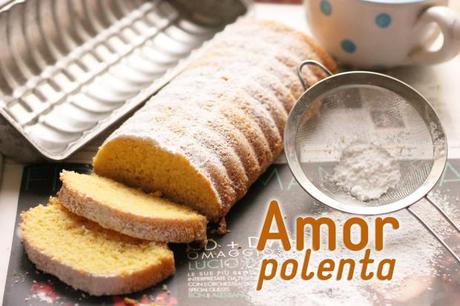 Amor polenta