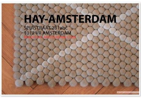 Hay-Amsterdam
