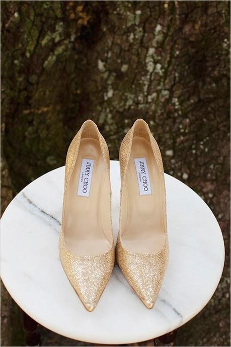 bridal shoes