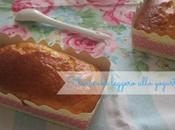 Semplicemente… plumcake leggero allo yogurt