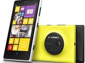 Nokia Lumia 1020 Recensione