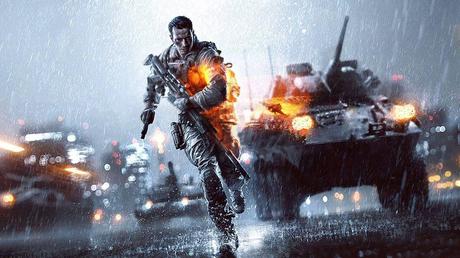 Battlefield 4 - Terzo spot televisivo