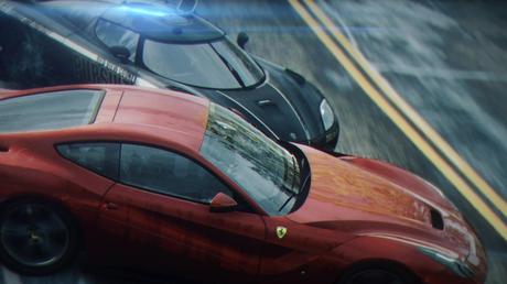 Need for Speed: Rivals - Videoanteprima Gamescom 2013