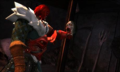 Castlevania: Lords of Shadow - Mirror of Fate HD - Trailer di lancio