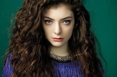 Musica su cui scommettere e che vale la pena di ascoltare: Lorde