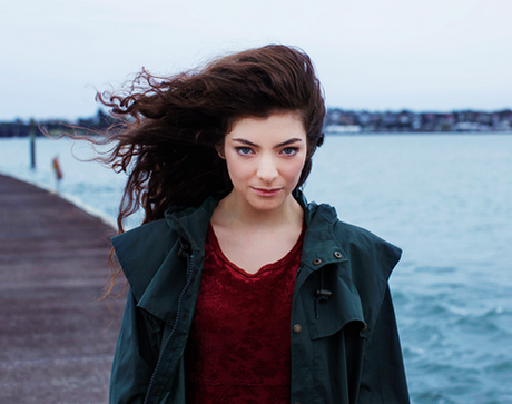 Musica su cui scommettere e che vale la pena di ascoltare: Lorde