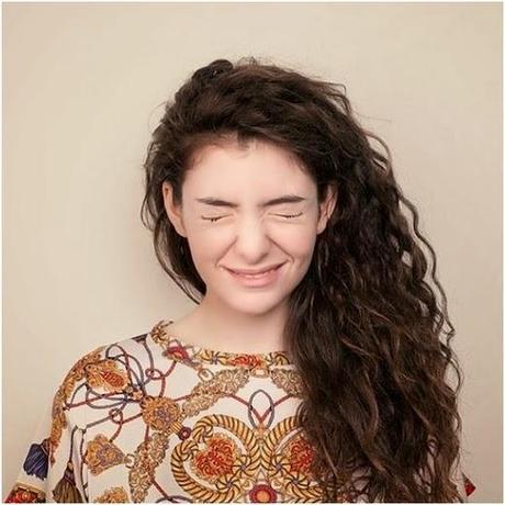 Musica su cui scommettere e che vale la pena di ascoltare: Lorde