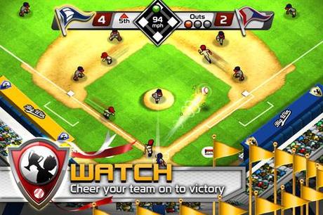 bigwinbaseball iphone App Store Sales: i saldi dellApp Store del 6 Novembre