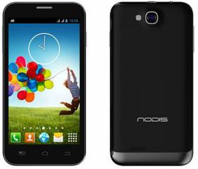 nodis nd 502 Nodis: presenta lND 02 lo smartphone Dual Sim low cost