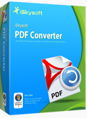 Immagine+1 iSkysoft PDF Converter 4 Gratis: Converti PDF in file Word, Excel, PowerPoint modificabili [MAC & Windows App]