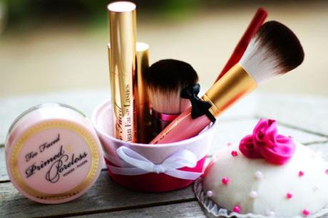 Too Faced e i suoi prodotti