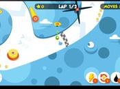 #Android Jelly Racing, corse gommose della storia!!!