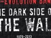 Zoppo... ascolta l'anti-tributo Wall della R-Evolution Band: 'The Dark Side Wall'!