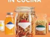 ‘Autoproduzione cucina’: nuovo libro Lisa Casali
