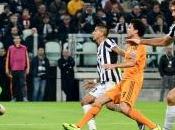 Juve sogna, Real riporta terra