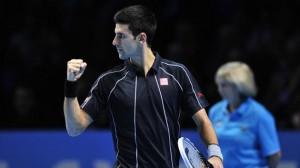 ATP World Tour Finals 2013, prima giornata: Federer dura due set, vincono Djokovic, Nadal, Del Potro e Wawrinka (by Frankie)