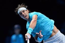 ATP World Tour Finals 2013, prima giornata: Federer dura due set, vincono Djokovic, Nadal, Del Potro e Wawrinka (by Frankie)