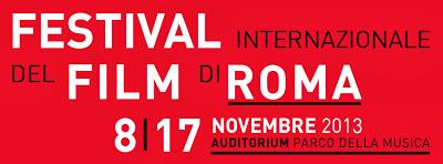 Festival Internazionale del Film di Roma. I film in concorso.