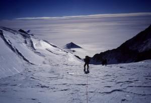 Ritrovati tre complessi di Piramidi in Antartide: verità oppure clamorosa bufala?