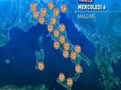 Meteo, prossimo weekend arrivo “Generale Inverno”