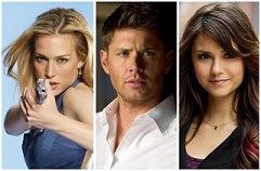 SPOILER su Supernatural 9, TVD 5, Once Upon A Time 3, Arrow 2, Chicago Fire 2, Scandal 3, Covert Affairs 4 e The Tomorrow People