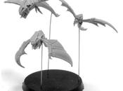 Rumors Tiranidi: nuovo Sciami Sventratori