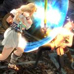 Soul Calibur: Lost Swords, annunciati i Beta test; ecco tante immagini