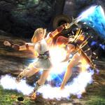 Soul Calibur: Lost Swords, annunciati i Beta test; ecco tante immagini