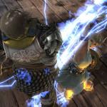 Soul Calibur: Lost Swords, annunciati i Beta test; ecco tante immagini