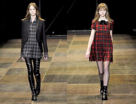 tartan-trend-saint-laurent-slimane-grounge-fw-13-14