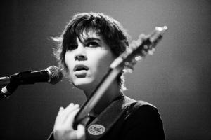 Kaki King in concerto a Firenze