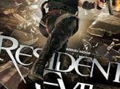 Resident Evil Afterlife
